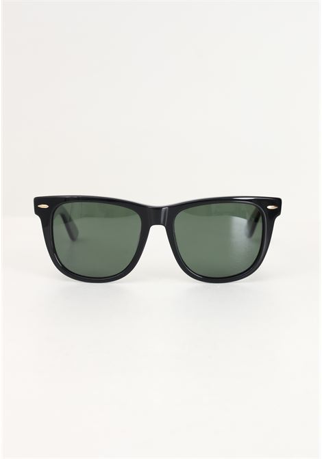 Black sunglasses for men and women CRISTIAN LEROY | 4512001